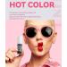 3-Piece Set: Long-Lasting Lip Stain in 3 Colors - Non-Sticky, Waterproof & Moisturizing Lip Tint Gloss - Ideal Gift for Women & Girls - Buy Online on GoSupps.com