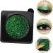 FOMIYES 3pcs Glitter Eyeshadow Palette Shimmer Eyeshadow Green Glitter Eyeshadow Single Set Miss - Buy Online on GoSupps.com