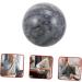 Frcolor Fitness Massage Balls - Chinese Yang Balls for Hand Therapy & Relaxation | Massage Device for Stress Relief & Wellness - Buy Online on GoSupps.com