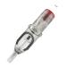 EZTAT2 Tattoo Cartridge Needles 21 Curved Magnum Disposable Revolution Tattoo Needles #10 Bugpin Long Taper 20Pcs for Rotary Tattoo Pen Machine Supply 1021M1C