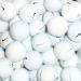 Nike Mix Golf Balls - Top Styles! 24 Near Mint Quality Used Golf Balls - AAAA RBZ One Tour and More (White, One Size) - Buy Online on GoSupps.com