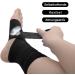 Qigui 10 Roll Finger Plaster - Self-Adhering Elastic Bandage (2.5cm x 4.5m) Waterproof & Flexible Adhesive for Sports & First Aid Ideal Black Bandage - Buy Online on GoSupps.com