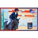 Cortaflex Equine America Regular Starch Solution | Premium Ready for Use of Horse & Pony Supplement | Complete Joint Support & Mobility | 1 Liter - Buy Online on GoSupps.com