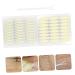 Housoutil Double Eyelid Sticker Invisible Eye Lift Strips for Single Eyelids | 4 Sets Adhesive Beautifying Eye Stickers | Magnetic Eyelashes & Eye Patches - Buy Online on GoSupps.com