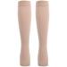 Keenso High Compression Stockings with Open Toe and Mid Tube Varicose Veins Surgery(S)