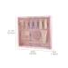 ICE LOVE All-in-One Makeup Set - 11 Piece Professional Makeup Kit for Women & Girls | Lip Gloss Eyebrow Eyeliner Eyeshadow Blush & BB Cream - Buy Online on GoSupps.com
