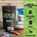 Tea Tree Oil Foot Soak for Softening Feet - 1 lb Epsom Salt Pedicure Soak - Buy Online on GoSupps.com