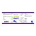 Saffron Supplement 800mg Equivalent (200mg of 4:1 extract) 60 vegan capsules Saffron - Buy Online on GoSupps.com