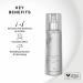 Kenra Platinum Thickening Spray 5 | Volumizing Styler | 6.7 Fl Oz | Increases Hair Thickness Up To 96% | Humidity Protection & Frizz Taming | All Hair Types - Buy Online on GoSupps.com