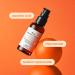 PURITO Pure Vitamin C Serum 60ml - Vegan Cruelty-Free Hypoallergenic Korean Skincare - Natural Ingredients for Calming Radiance - Buy Online on GoSupps.com