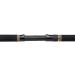 PENN Regiment II Boat Rod - 2.10m | Inline Line Guide System | Stable & Sensitive | Ideal for Boat & Kayak Fishing | 20lb Capacity - Buy Online on GoSupps.com