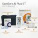 CareSens N Plus Bluetooth Blood Glucose Monitor Kit with 100 Test Strips, Lancets, Meter, Lancing Device, Travel Case - for Diabetes Testing (Auto-Coding, Bluetooth Enabled) - Buy Online on GoSupps.com