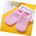 Beatifufu 2 Pairs Nighttime Gloves Wax Bath Mittens Paraffin Wax Mittens Oveglove Grooming Glove Moisturizing Socks Moisturizing Mittens Gauntlet Gelt Overnight Gloves Spa Whitening - Buy Online on GoSupps.com