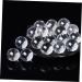 Buy Mini Crystal Fitness Balls - Handroll Metal Balls for Gym & Meditation | International Shipping Available - Buy Online on GoSupps.com