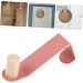 Alipis 2pcs Door Hook Wall Mounted Shelves for Storage Over The Door Coat Rack Back Door Clothes Hook Towel - Buy Online on GoSupps.com