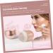 Jade Facial Roller - Premium Jade Massage Roller for Face Neck & Eyes - Reduce Puffiness & Enhance Skin Glow - Buy Online on GoSupps.com