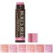 Burt's Bees Pink Blossom Tinted Lip Balm with Shea Butter - 100% Natural & Moisturizing | 1 Tube - Buy Online on GoSupps.com