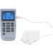 Med-Fit Premier Rechargeable Dual-Channel TENS with 12 Clinically Validated Programs - Buy Online on GoSupps.com