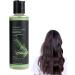 Hair Growth Shampoo - 100 ml Vegetable Cream Frizz Control Thickening Shampoo for Weakened Roots for Fine Dry Hair and Sensitive Scalp - Buy Online on GoSupps.com