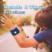 KONGDY 20 Motion Sickness Patches + Anti-Nausea Bands for Cruise | Seasick Relief Patch | 72 Hours Efficiency - Buy Online on GoSupps.com