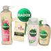 Multi Branded Pampering Collection Gift Set 3 piece - Buy Online on GoSupps.com