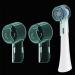 8PCS Electric Toothbrush Head Covers - Travel Portable Dustproof Covers for Camping and Business Travel - Buy Online on GoSupps.com