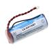 2200mAh BAT610 IV-BAT610 Battery Compatible with EN1261HT high Traffic Motion d 3.0V