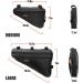 Ibera Medium Triangle Frame Bag for Bicycle | Durable and Waterproof - Buy Online on GoSupps.com