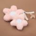 Flower-Shaped Baby Pacifier Ornament | Decorative & Functional Pacifier Clips for Boys & Girls - Buy Online on GoSupps.com
