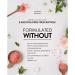 Perioe Himalaya Pink Salt Toothpaste - Ice Mint, 3.4 oz (100 g) - Natural Dental Care - Buy Online on GoSupps.com