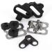Mountain Bike Pedals Cleats Set - Replacement Cleats for SPD Pedals PD-M520 M540 M324 M545 M424 M647 M959 - Buy Online on GoSupps.com