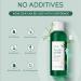 Tea Tree Toner for Oily Skin | Purifying Facial Toner with Aloe Vera & Wild Chrysanthemum | Oil Control & Moisturizing for Radiant Skin - Buy Online on GoSupps.com