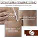 Body Exfoliator - Coffee Prowder Exfoliating Body Scrub - Nourishing Body Scrub - Powerful Exfoliator - Quick Moisturizer - Fade Dark Spots - Firming Skin - Care Face and Body Nourish - Buy Online on GoSupps.com