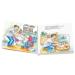 ministeps: Going Potty is Easy - Engaging Potty Training Book for Kids 24+ Months - Buy Online on GoSupps.com