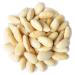 Organic Blanched Whole Almonds 1.5lbs - Non-GMO, Raw, Unsalted | Keto, Paleo, Kosher | High Protein, Fiber & Nutrients | 1.5lb Pack - Buy Online on GoSupps.com