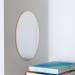 U Brands Magnetic Gold Locker Mirror - 5.5 x 7 | Sleek and Functional - Buy Online on GoSupps.com