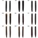 Gkhowiu Wig Straight Ponytail Hair Extensions In Ponytail Synthetic In Ponytail Hairpieces For Women(8#) - Buy Online on GoSupps.com