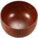 FARUTA Wooden Shaving Soap Bowl | Natural Wood Shaving Cream Cup for a Luxurious Shave Eco-Friendly Shaving Accessories - Buy Online on GoSupps.com