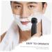 FRCOLOR Household Man Trimmer Set - Nose Hair Trimmer Body Wash & Stainless Steel Electric Razor for Men - Buy Online on GoSupps.com
