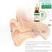 Ear Drops for Tinnitus and Earache Relief | Hearing Health Care - 20ml - Buy Online on GoSupps.com