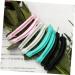 COOLHIYA Ear Hooks for Masks - 4 Pairs of Mask Hangers for Ear Protection & Comfort - Buy Online on GoSupps.com