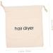 HAPINARY Travel Blow Dryer Hair Dryer Storage Bag Makeup Bag Hair Dryer Bags Hotel Hair Dryer Organizer Miss Jewelry Bag Pouch 33.00X30.00X0.50CM Beige - Buy Online on GoSupps.com