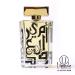 Almas Perfumes Ameer AL Oud Orignal 100% Eau De Parfum Unisex Spray - 3.4 Fl Oz (100 ml) Citruses Natural Aged Oud Roses Amber 3.4 Fl Oz (Pack of 1) - Buy Online on GoSupps.com