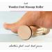Tuuli Accessories Wooden Massage Roller - Foot Massager 20x5 cm - International Shipping Available - Buy Online on GoSupps.com