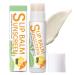 with SPF 30 - Bum Sun Moisturizing Lip Balm SPF30 | Moisturizing Lip Sunscreen, Lip Sunscreen, Lip Travel Cream, Wenmin Lip Care