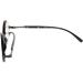 Eyekepper Anti UV Round Reading Glasses - Vintage Professor Oval Readers (Black +1.50) - International Shipping Available - Buy Online on GoSupps.com