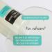 COXIR Tea Tree Pore and Sebum Toner (150 ml / 5.07 oz) Volcanic Water Toner Oil Balance Pore Minimiser Sebum Control - Buy Online on GoSupps.com