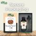 Buy Karanj Seed Oil (Pongamia Pinnata) - Pure Natural Carrier Oil for Skincare Hair Care & Massage - 30ml - Buy Online on GoSupps.com