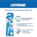 Listerine Ultraclean Flosser Refill Heads - Mint, 28 Ct | Effective Plaque Removal & Oral Care - Buy Online on GoSupps.com