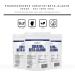 Buy CREA BETA DUO 500g - Premium Creatine 6g + Beta-Alanine 4g - Boost Performance & Recovery - Shop Internationally - Buy Online on GoSupps.com
